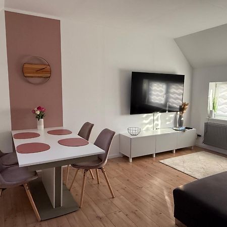Grosse Ferienwohnung In Ostseenaehe Schonberg  Екстериор снимка