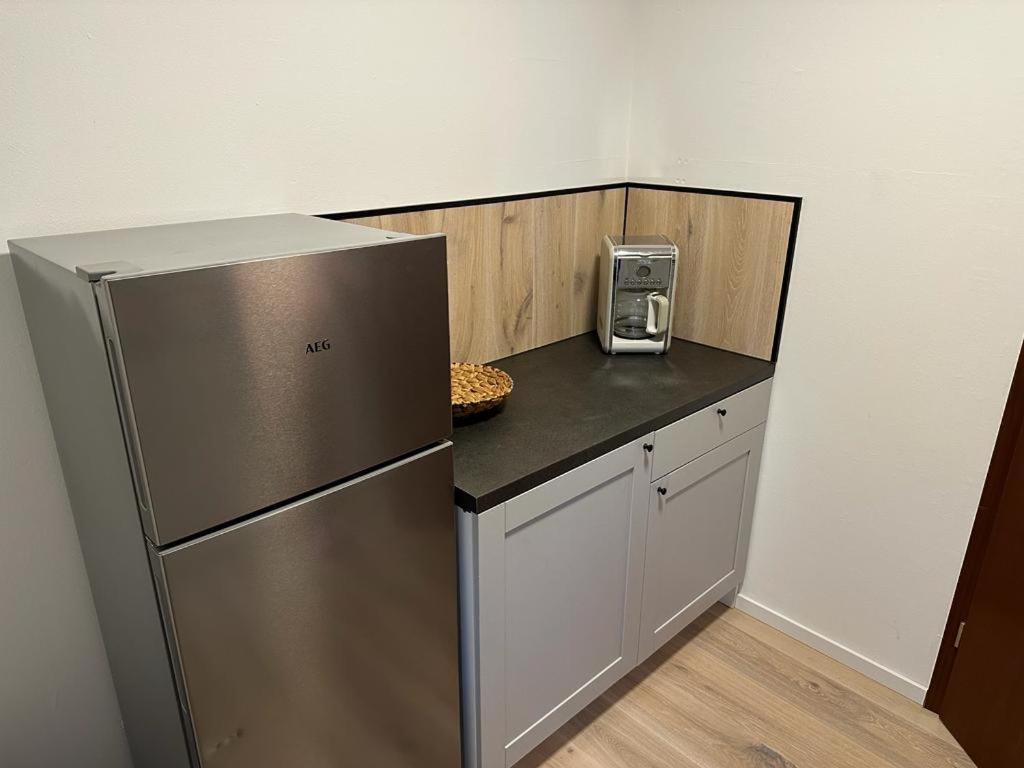 Grosse Ferienwohnung In Ostseenaehe Schonberg  Екстериор снимка
