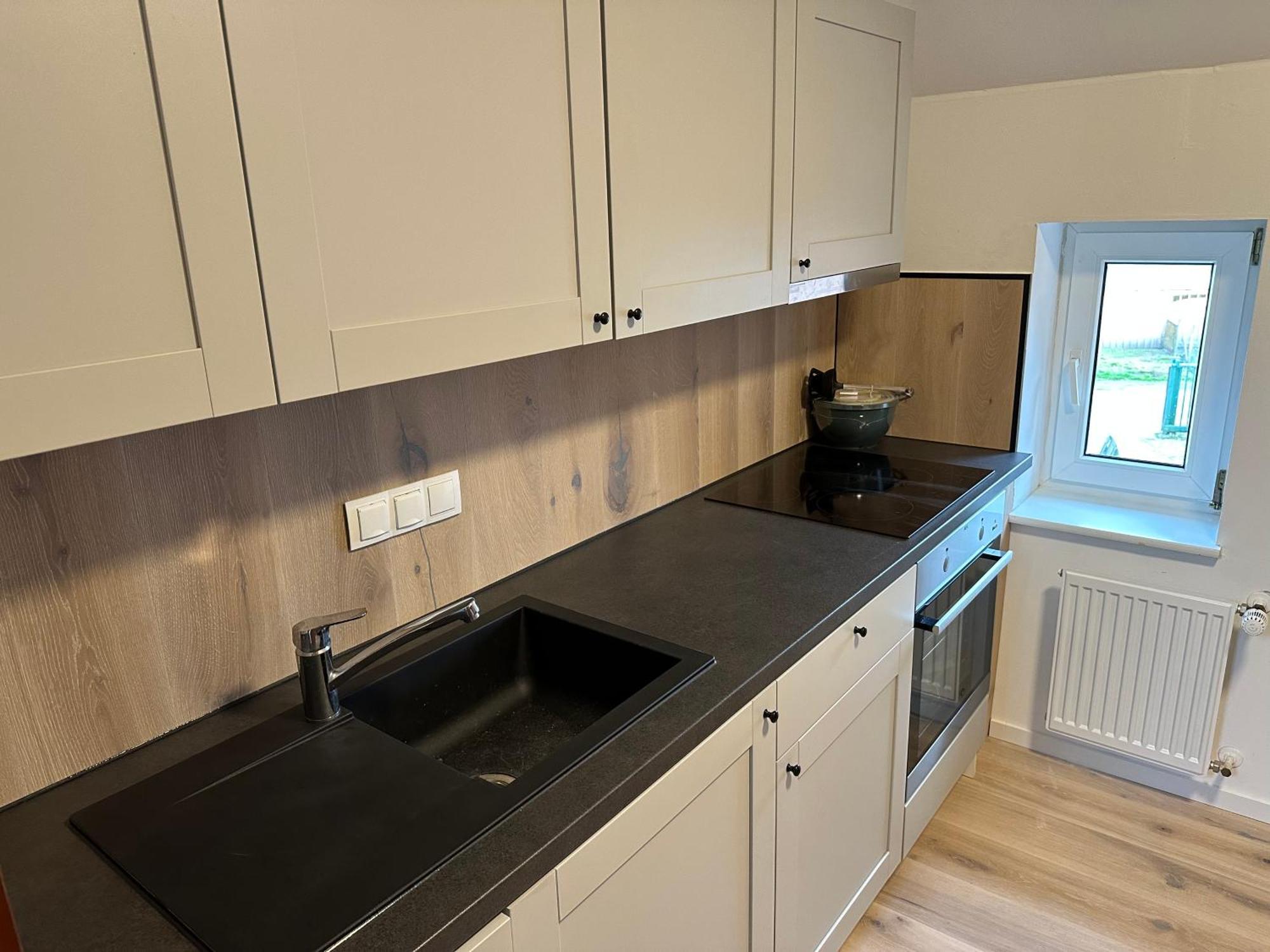 Grosse Ferienwohnung In Ostseenaehe Schonberg  Екстериор снимка