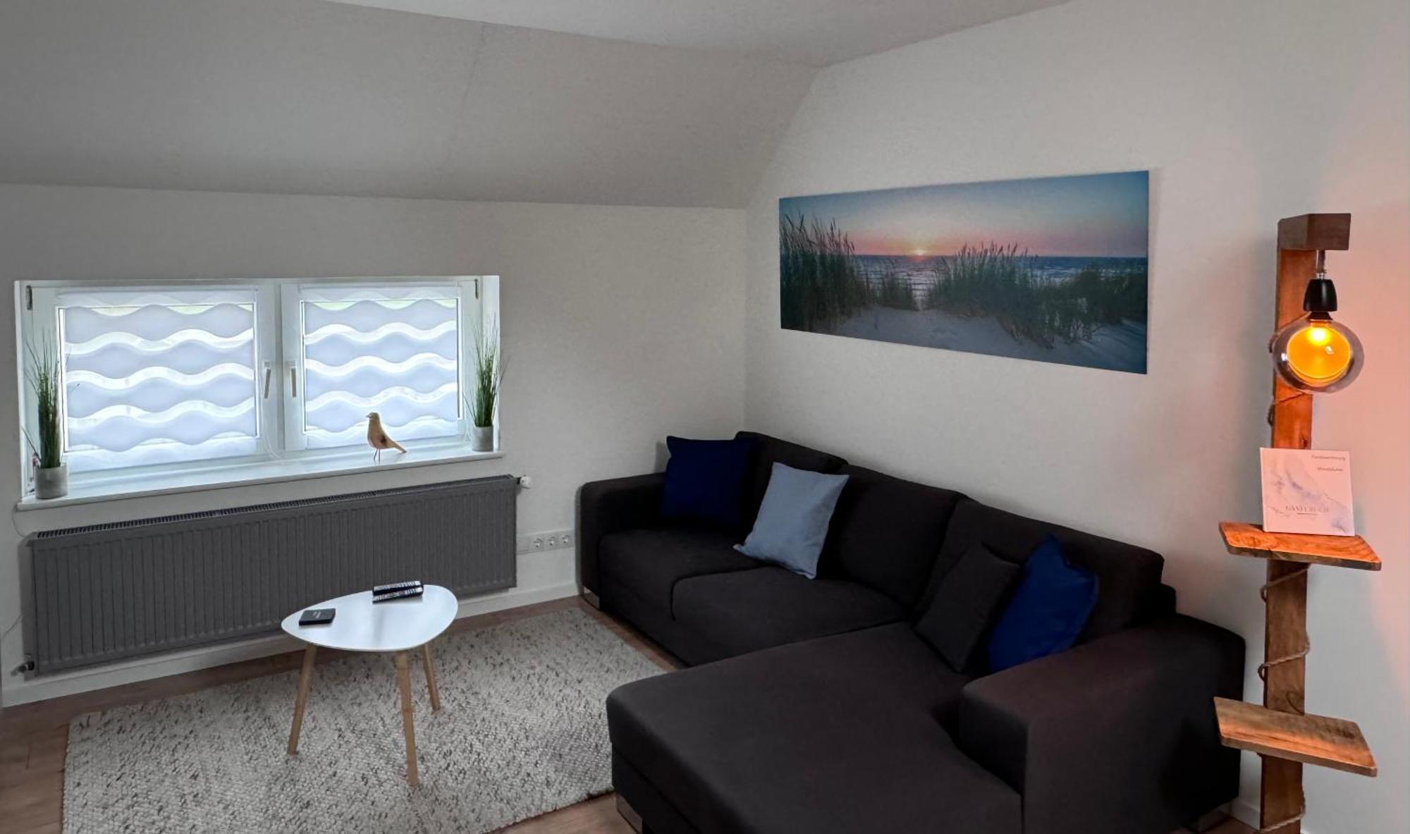 Grosse Ferienwohnung In Ostseenaehe Schonberg  Екстериор снимка
