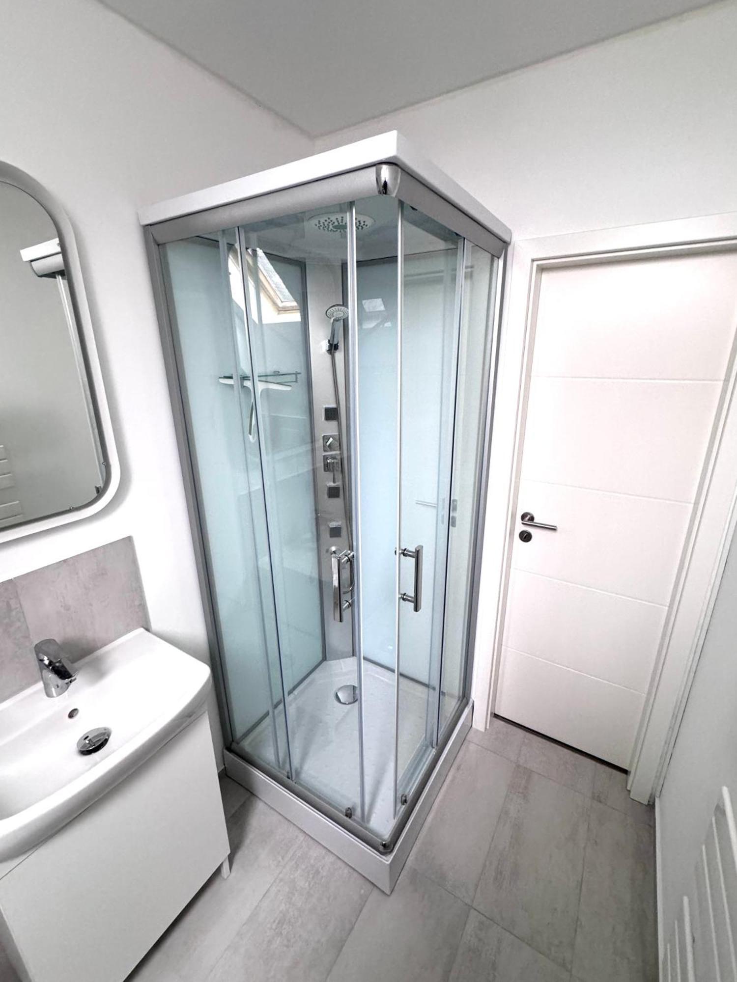 Grosse Ferienwohnung In Ostseenaehe Schonberg  Екстериор снимка