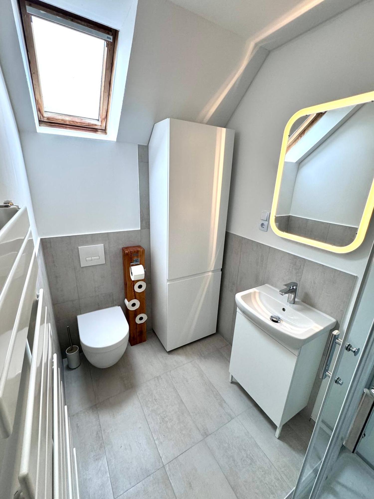Grosse Ferienwohnung In Ostseenaehe Schonberg  Екстериор снимка