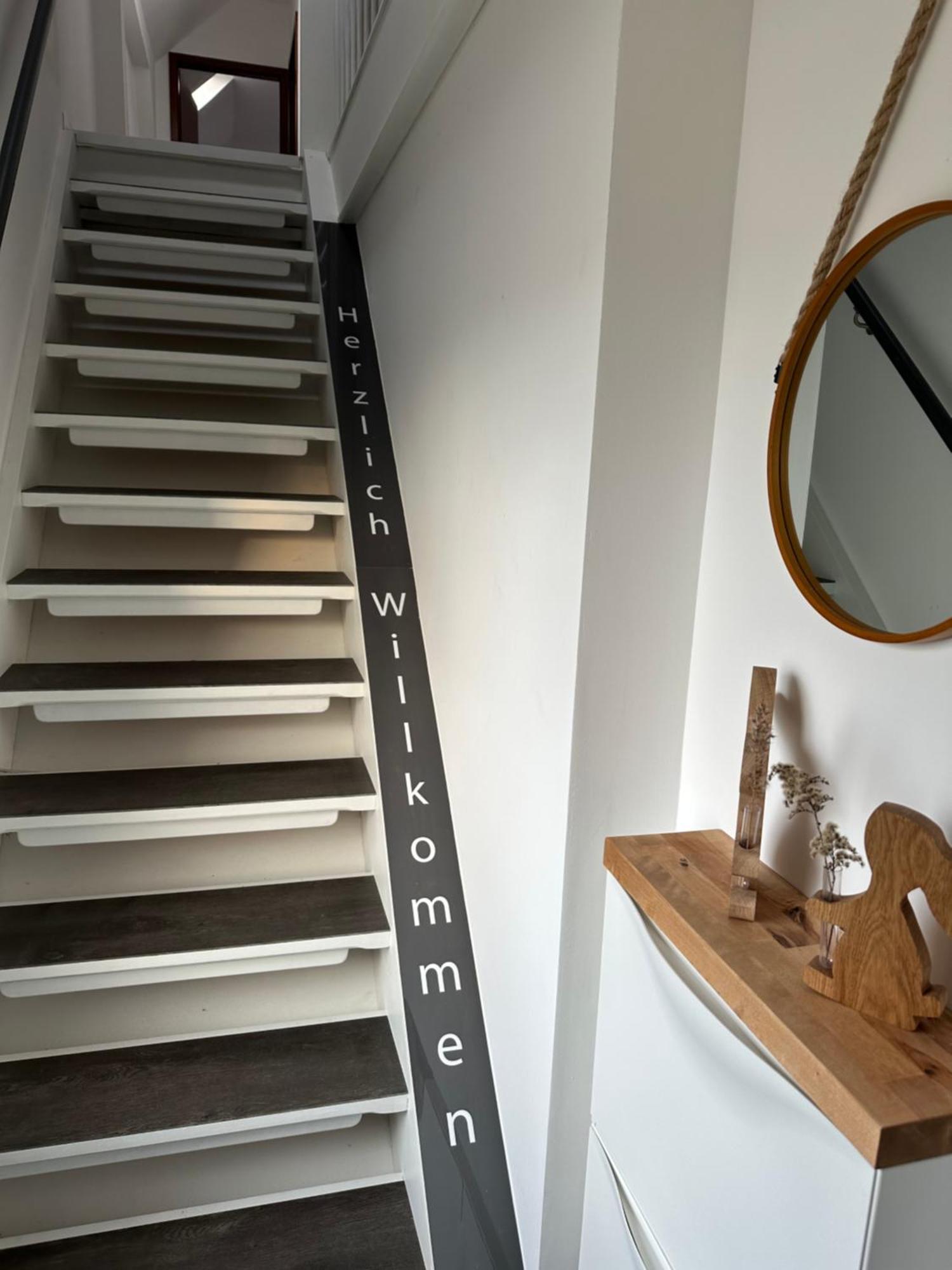 Grosse Ferienwohnung In Ostseenaehe Schonberg  Екстериор снимка